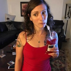 Meet your Posher, Erika